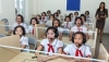 Sự khác biệt giữa giáo dục Việt Nam và Mỹ