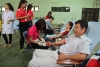 Thầy Nguyễn Hữu Chính - người tích cực trong các phong trào hiến máu nhân đạo