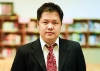 Hiệu trưởng đại học trẻ nhất Việt Nam Đàm Quang Minh