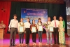 11 sinh viên trường Cao đẳng Vĩnh Phúc được nhận danh hiệu “Học sinh 3 rèn luyện” và “Sinh viên 5 tốt” cấp tỉnh  năm 2016