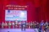 Thứ trưởng Bộ GD&ĐT Nguyễn Vinh Hiển trao Quyết định thành lập Trung tâm Kiểm định