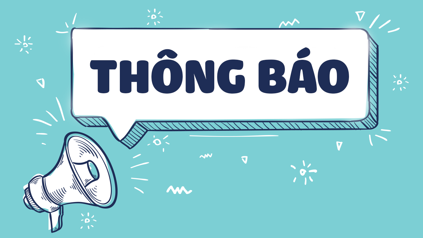 Quyết định và danh sách trúng tuyển